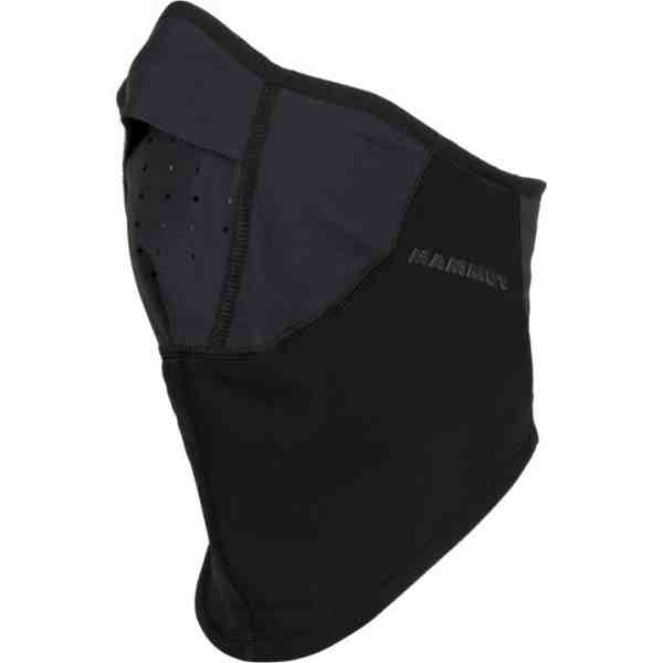 MAMMUT BRAGA DE COLL ARCTIC NEGRA - MAMMUT