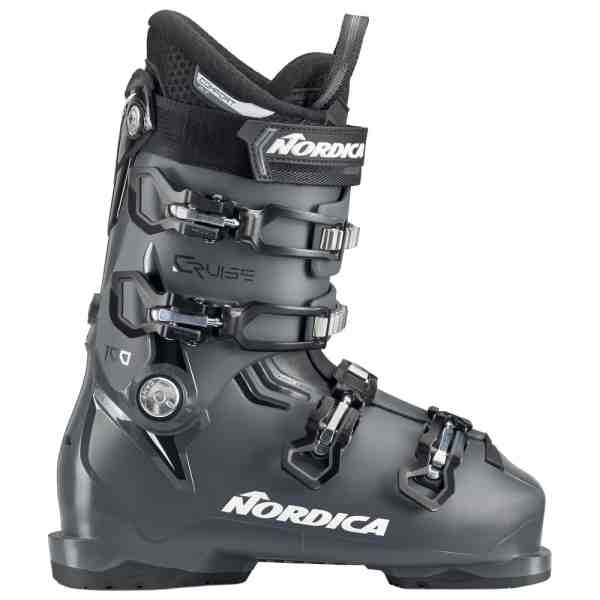 BOTES NORDICA THE CRUISE 100 Antrac-NEGRE-BLANC - NORDICA