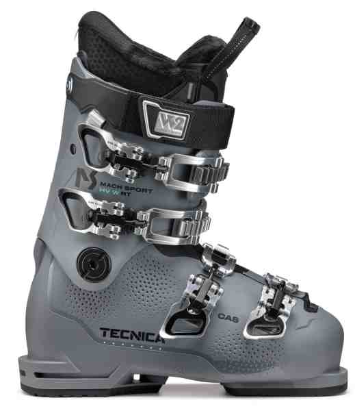 BOTAS TECNICA MACH SPORT HV 75 W RT GW SPORT GRIS - TECNICA