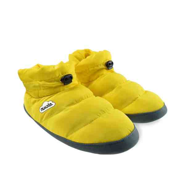 NUVOLA CLASSIC BOOT HOME PARTY YELLOW - NUVOLA