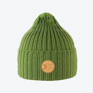 GORRO MERINO BEANIE KNITTED KAMA A181 - KAMA
