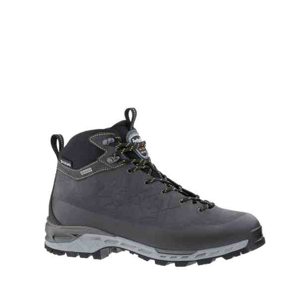 BOTAS DE TREKKING TREK MID - BESTARD