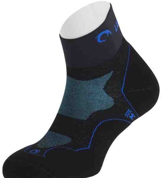 MITJONS DESAFIO NEGRO - LURBEL - Imagen 1