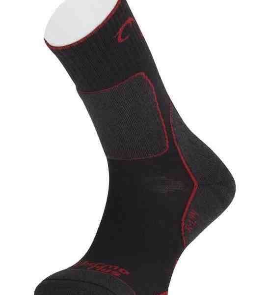 MITJONS MORAT NEGRE - LURBEL - Imagen 1