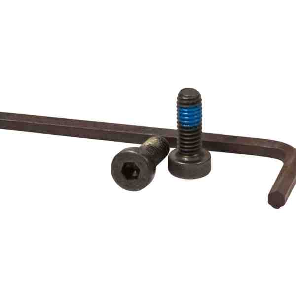 VENOM BOLT AND WRENCH KIT UNI - BLACK DIAMOND