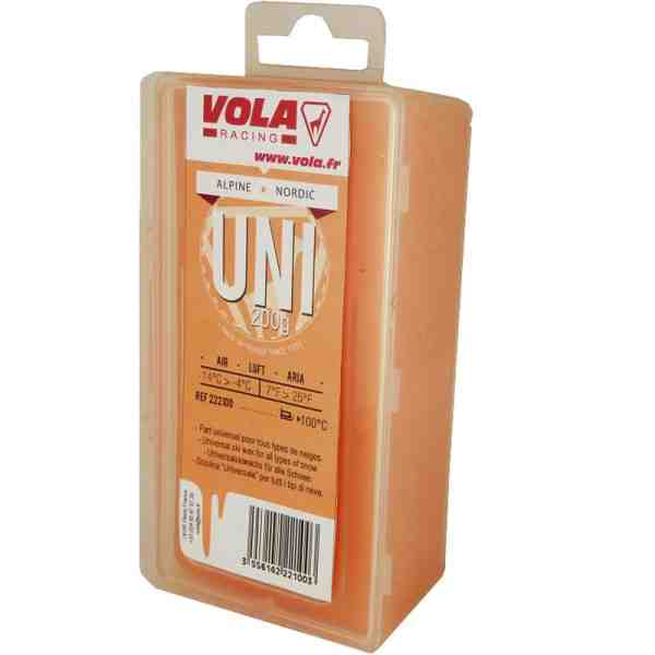 CERA UNIVERSAL 200 NARANJA T.U. - VOLA