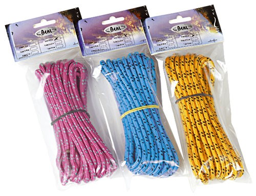 CORDINO 5 MM T.U. - BEAL