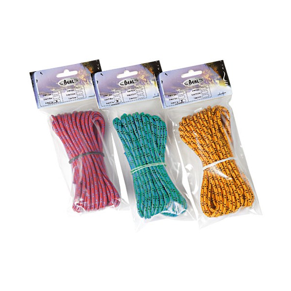 CORDINO AUX. 4MM ROLLO T.U. - BEAL