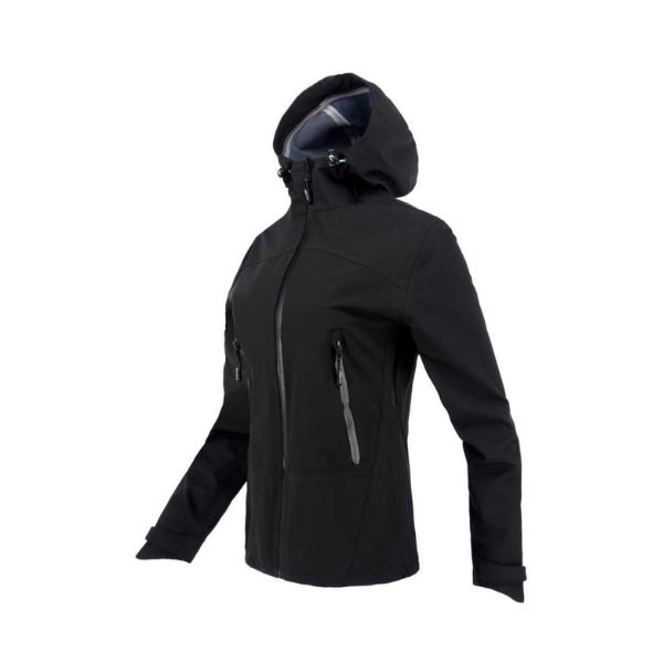 CHAQUETA JOLUVI LHOTSE - JOLUVI