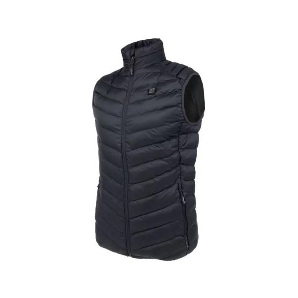 CHALECO HEAT - JOLUVI