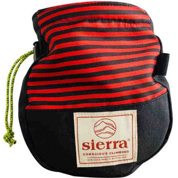 BOLSA MAGNESIO CLASSICS Punk - SIERRA