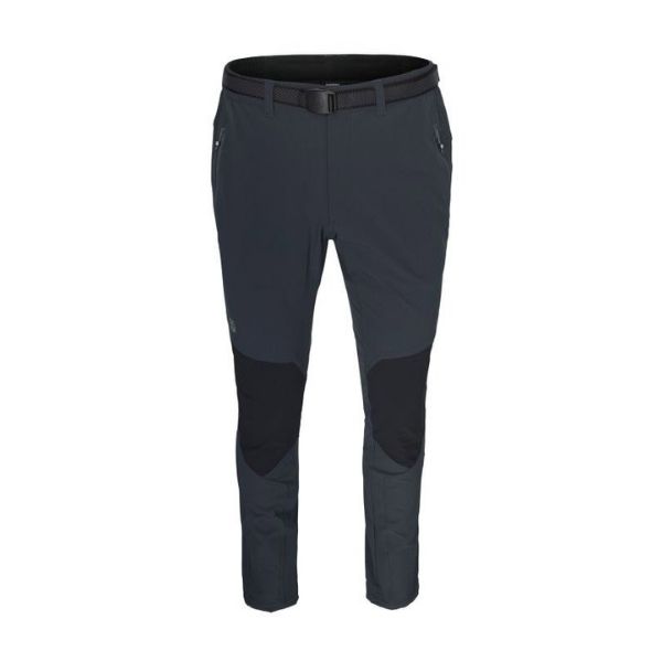 PANTALÓN TERNUA CORNO Black - TERNUA