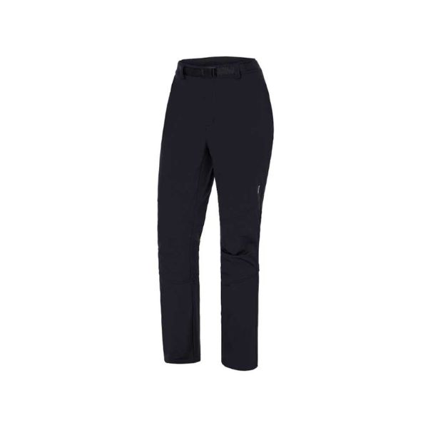 Joluvi Pantalones para Nieve Ski Shell Negro