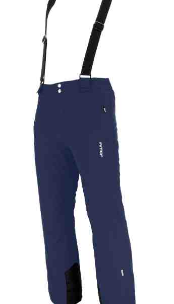 PANTALÓN ESQUÍ ENGELBERG Navy - JOLUVI