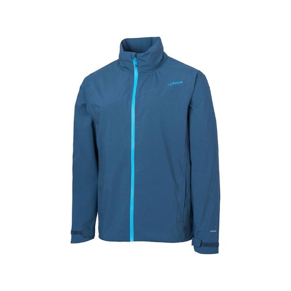 JAQUETA TERNUA HOME WING TEAL Blau - TERNUA