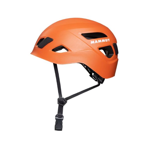 CASCO SKYWALKER 2 ORANGE - MAMMUT