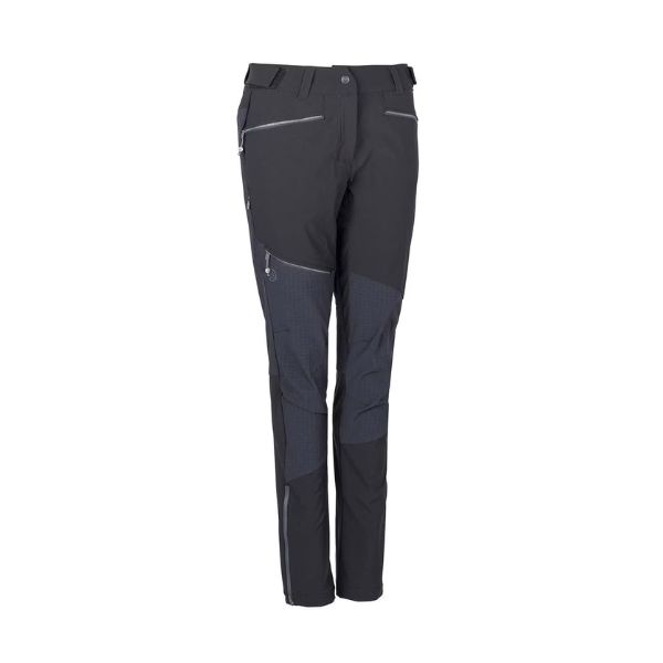 PANTALÓ TERNUA SELKENAR M Negre - TERNUA