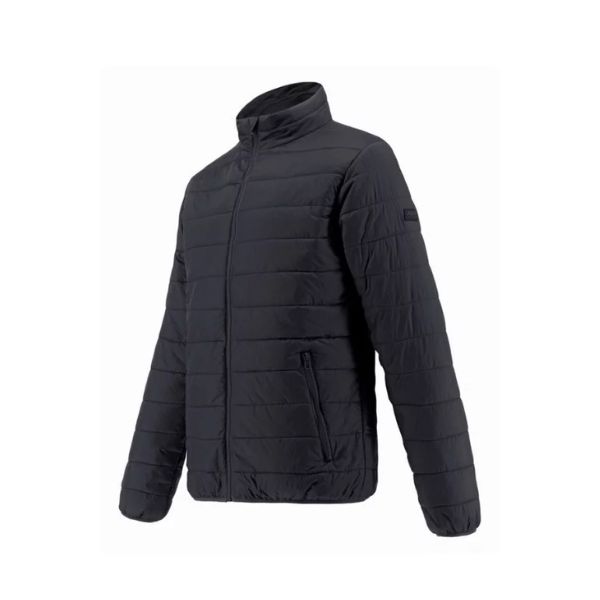 ANORAK JOLUVI SHURE Negro - JOLUVI