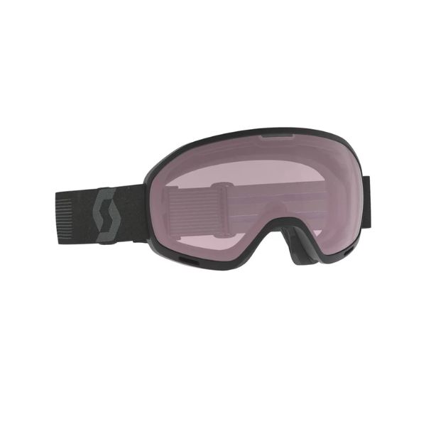 ULLERA D'ESQUÍ MUSE PRO OTG Negre Mineral ENH. - SCOTT