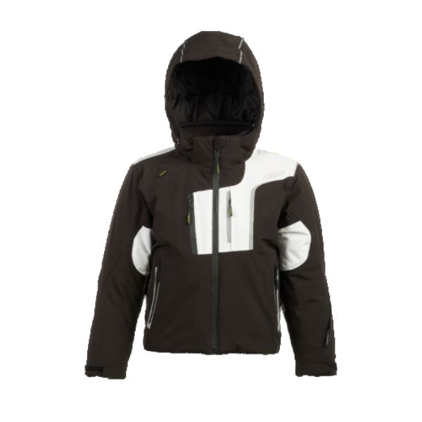CHAQUETA LIVIGNO JR BOY BI-STRECH - ANDE