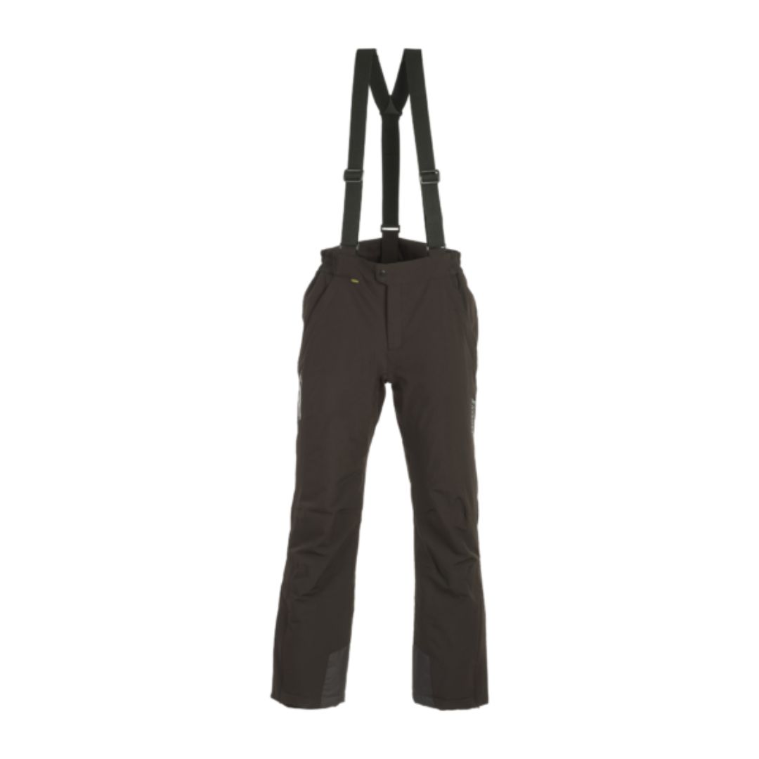 PANTALÓN ESQUÍ MADESIMO BI-STRECH BLACK - ANDE