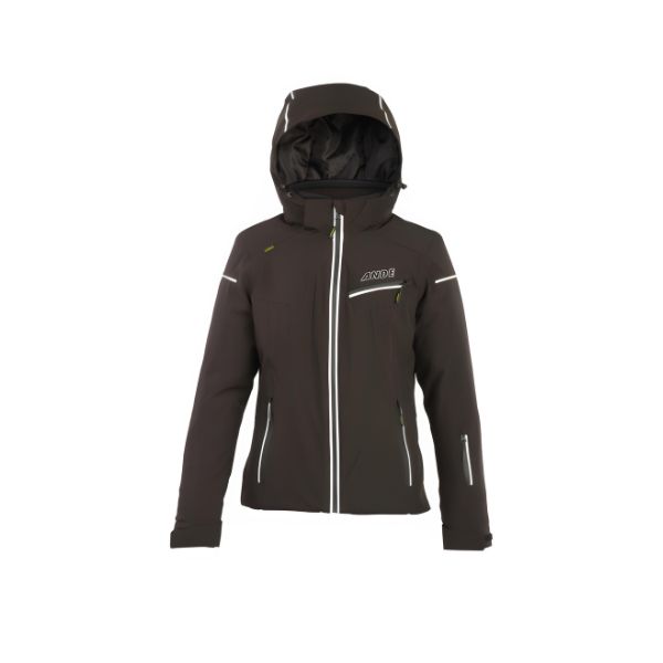 JAQUETA ASPEN DONA BI-STRECH - ANDE