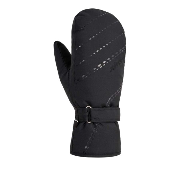 MANOPLA KORVANA MITTEN Negre - ZIENER