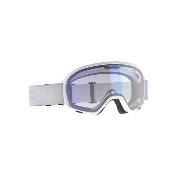 ULLERES ESQUÍ MUSE PRO OTG Blaco Mineral Illuninator - SCOTT