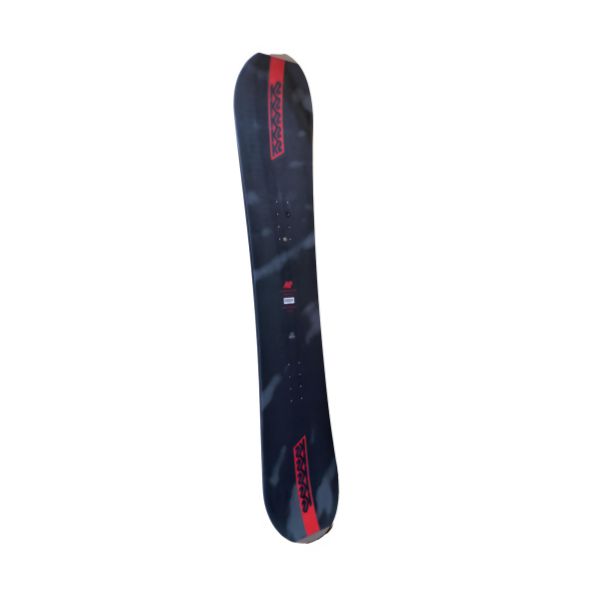 TABLA SNOWBOARD K2 - K2