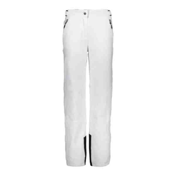 PANTALÓ ESQUÍ Dona CMP Blanc - F.LLI CAMPAGNOLO