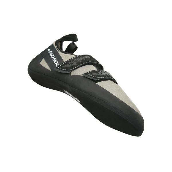 PIE DE GATO DRIFTER VELCRO - MAD ROCK