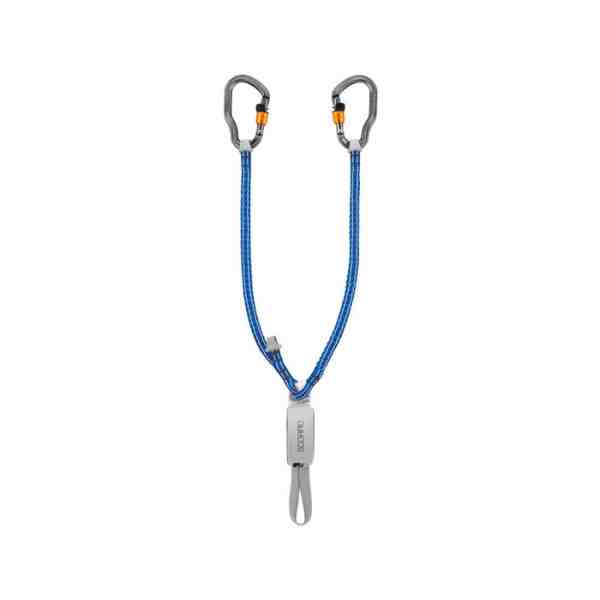 Alquiler Disipador Via Ferrata