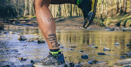 calcetines de montaña lorpen