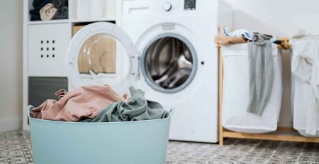 Cómo lavar la ropa de deporte