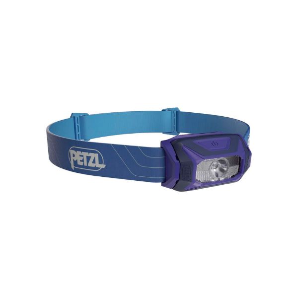 FRONTAL PETZL TIKKINA 300 Blau - PETZL