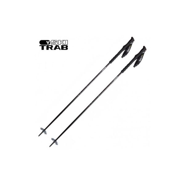 BASTONS EVO 3.0 - SKI TRAB