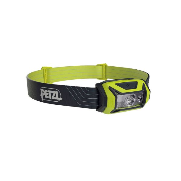 FRONTAL PETZL TIKKA 350 GROC - PETZL