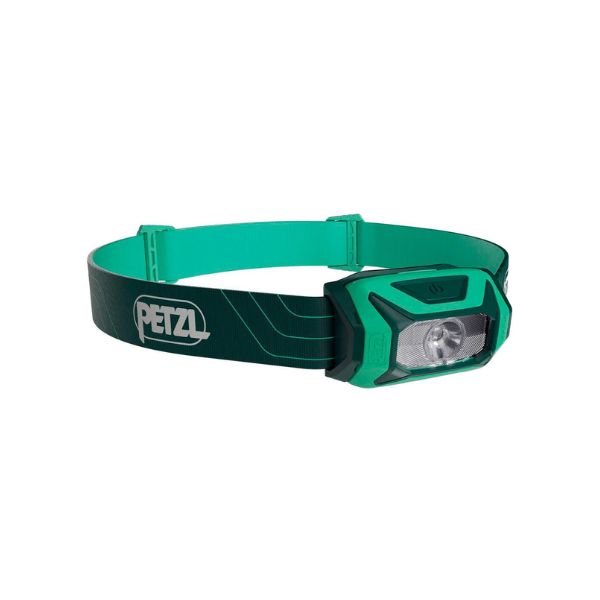 FRONTAL PETZL TIKKINA 300 Verd - PETZL