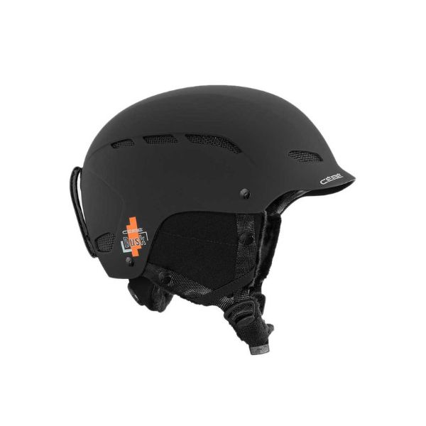 CASC ESQUÍ CEBE DUSK LITE Negre Mat S/54-56 - CEBE