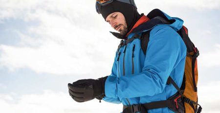 cómo vestirse por capas