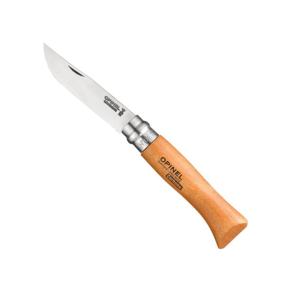 NAVAJA OPINEL CARBONO 8 - OPINEL