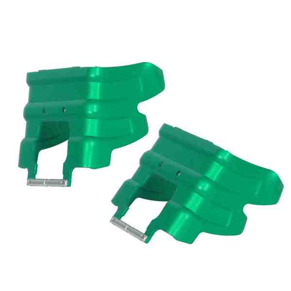 GRAMPÓ 80 MM VERD TU - DYNAFIT