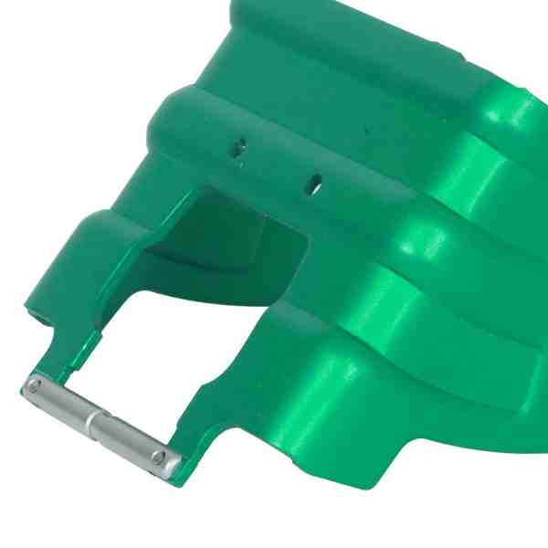 GRAMPÓ 80 MM VERD TU - DYNAFIT - Imagen 4