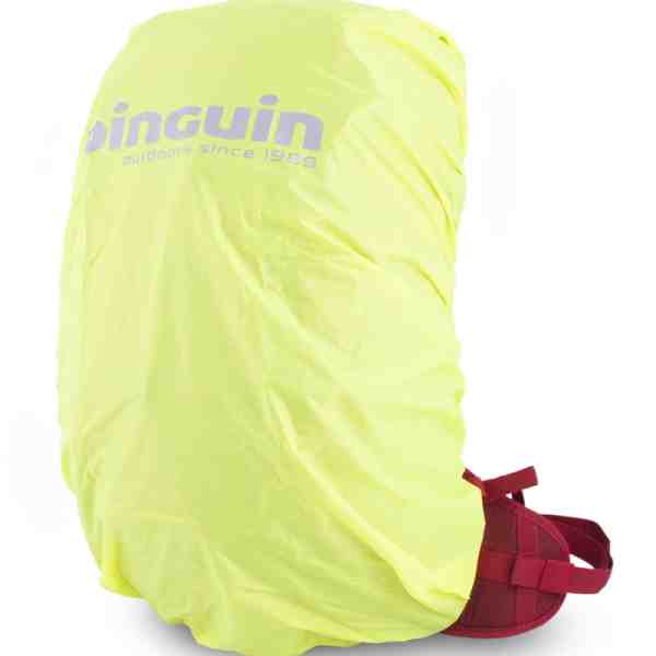 RIDE 19 Vermell - PINGUIN - Imagen 2