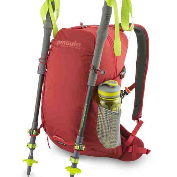 RIDE 19 Vermell - PINGUIN - Imagen 3