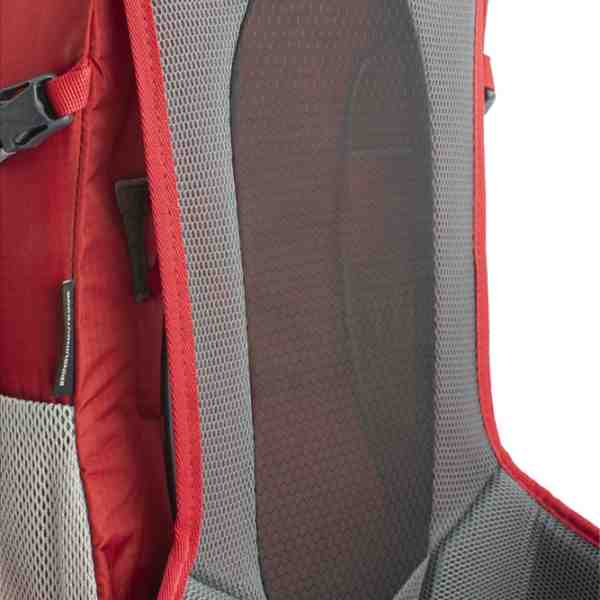 RIDE 19 Vermell - PINGUIN - Imagen 4