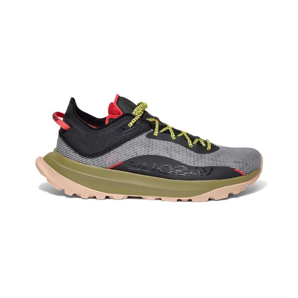 Zapatillas de Trekking Here Low Moonless Night - VASQUE