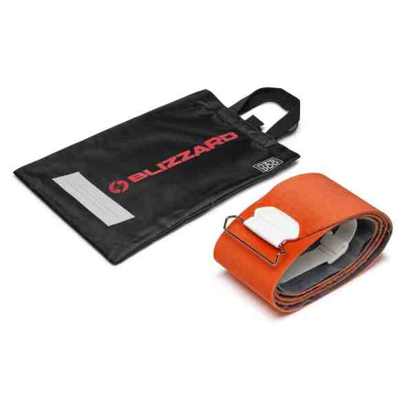 PELL ZERO G84 APPROACH - BLIZZARD