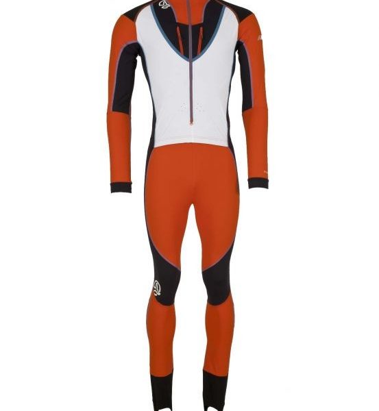 Chaquetas Esquí de Montaña