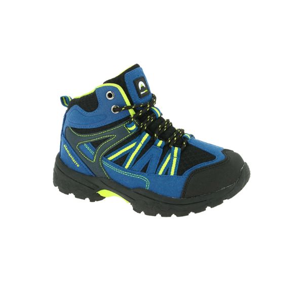 TUMBLE KID'S Blau/Groc - ELEMENTERRE
